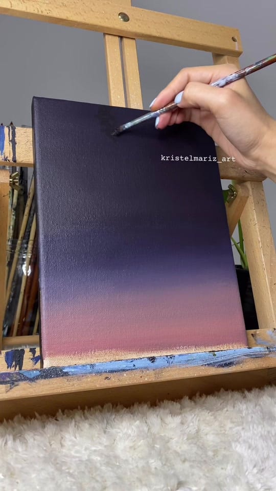 Post 6 by kristelmariz_art on TikTok (video)