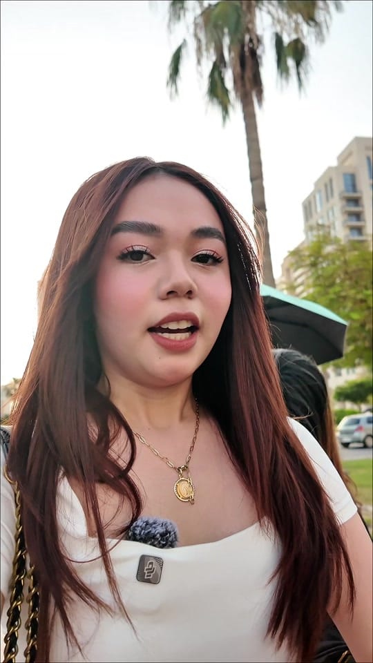 Post 3 by Miss Kabatangenya🇦🇪 on TikTok (video)