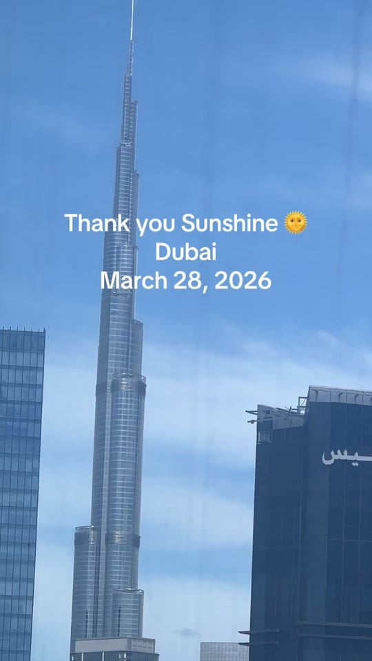 Post 3 by Francesca Barresi Vlog on TikTok (video)