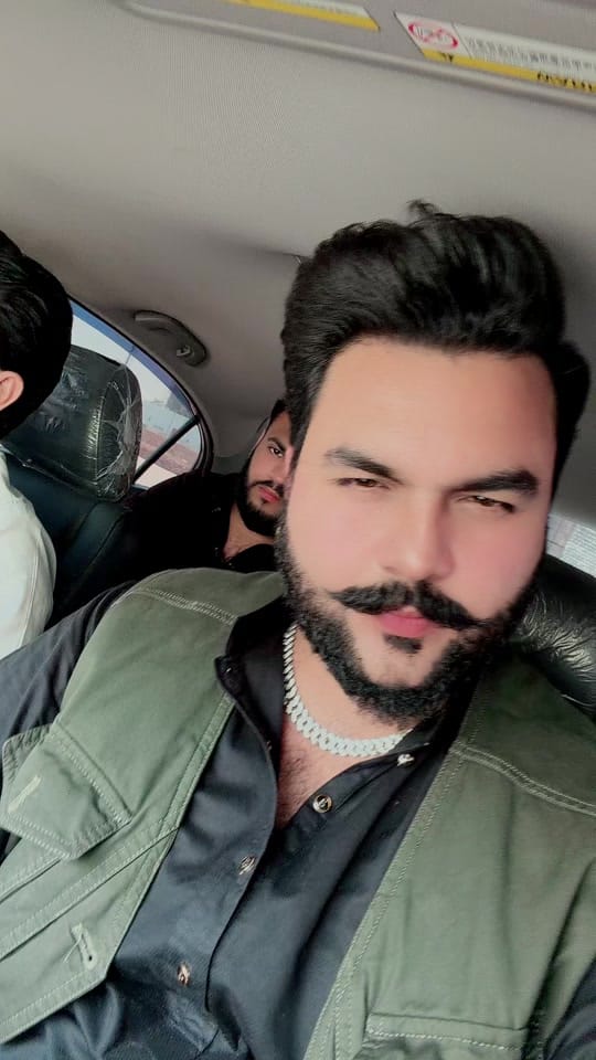 Post 4 by Mian_Sami_345🎖️ on TikTok (video)
