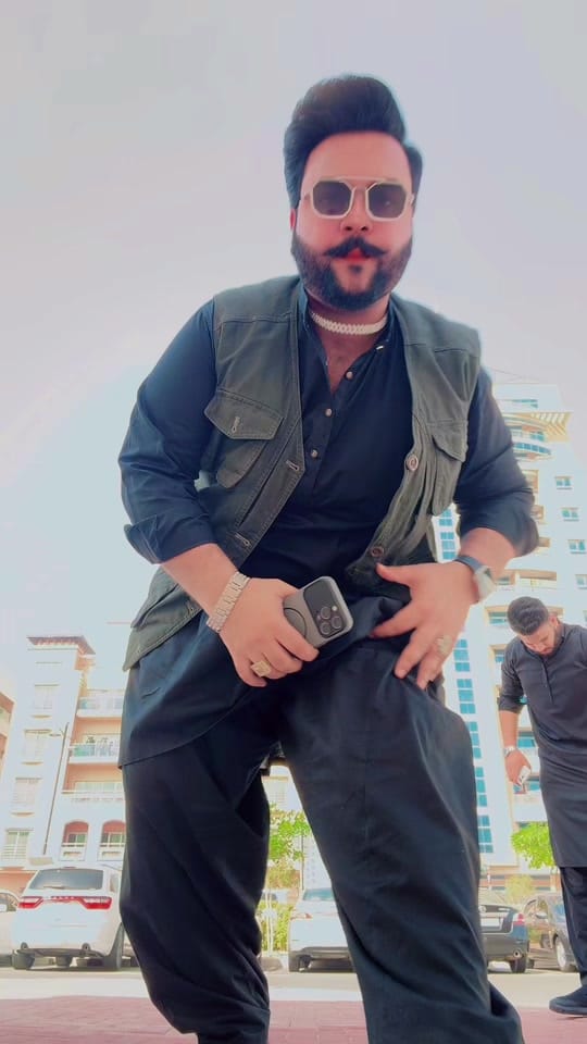 Post 5 by Mian_Sami_345🎖️ on TikTok (video)