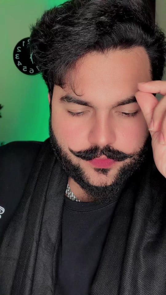 Post 8 by Mian_Sami_345🎖️ on TikTok (video)