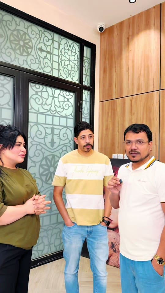 Post 1 by Shadab on TikTok (video)