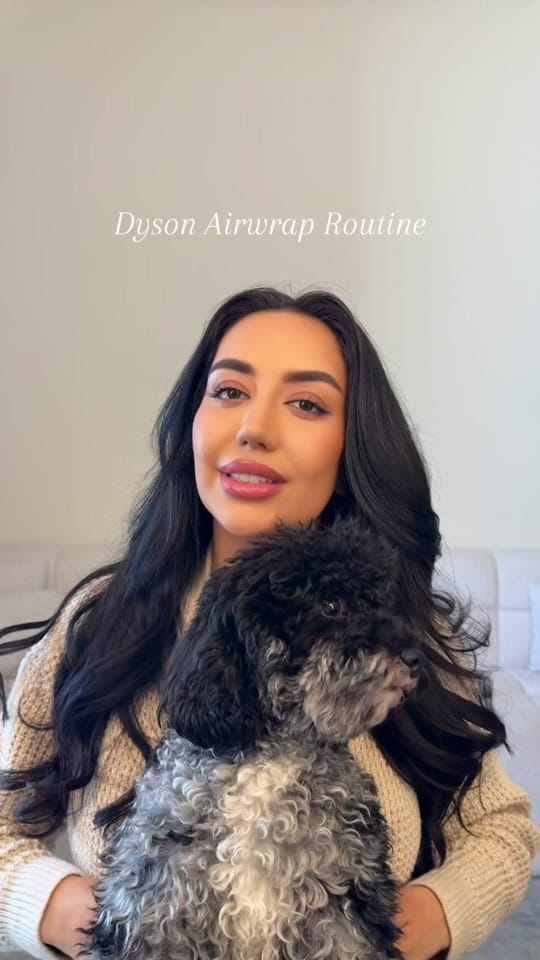 Post 4 by Sahar kaii on TikTok (video)