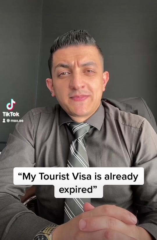 Post 10 by Max on TikTok (video)