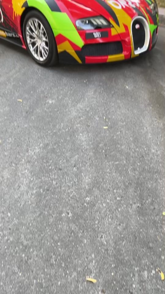 Post 6 by rohan_robert_ on TikTok (video)