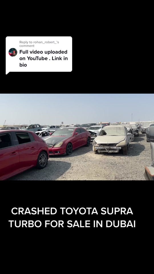 Post 1 by rohan_robert_ on TikTok (video)