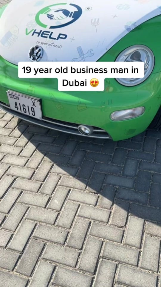 Post 3 by rohan_robert_ on TikTok (video)