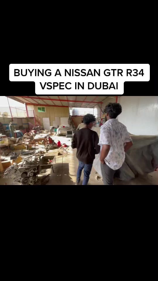 Post 8 by rohan_robert_ on TikTok (video)