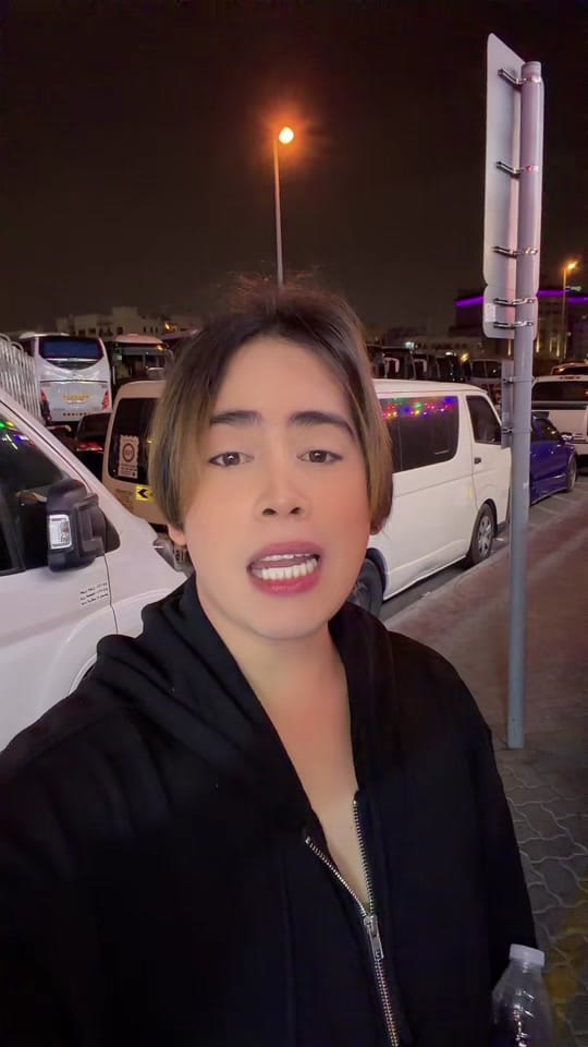 Post 8 by MARENG SELDA on TikTok (video)