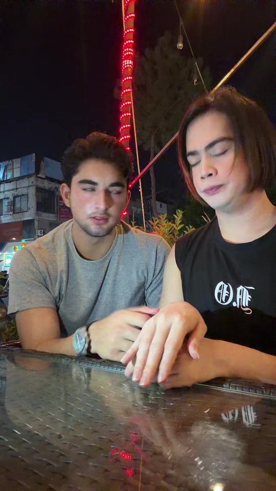 Post 2 by MARENG SELDA on TikTok (video)