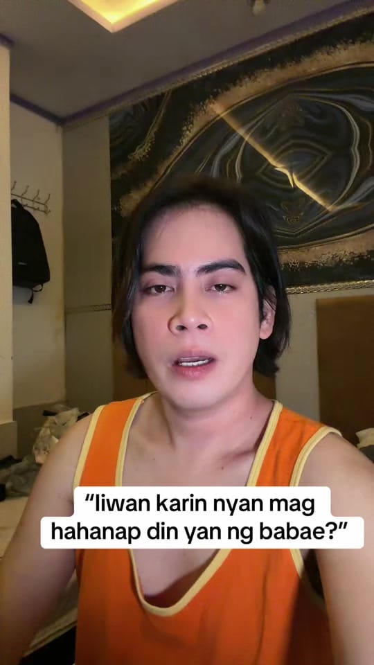 Post 6 by MARENG SELDA on TikTok (video)