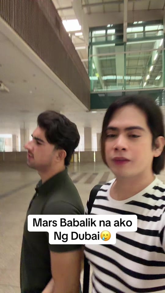 Post 3 by MARENG SELDA on TikTok (video)