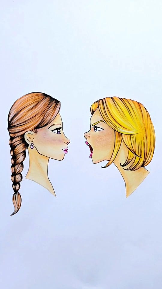Post 3 by DF art and craft on TikTok (video)