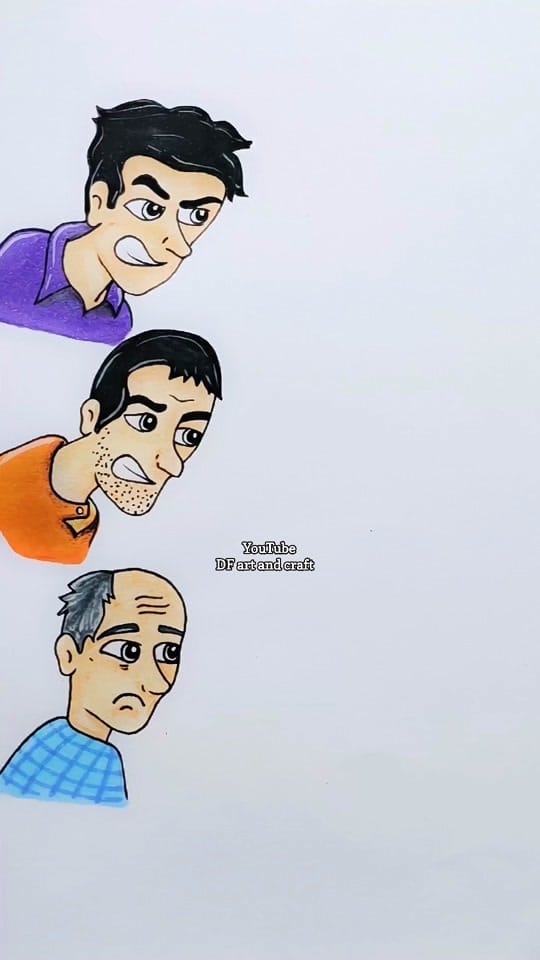 Post 4 by DF art and craft on TikTok (video)