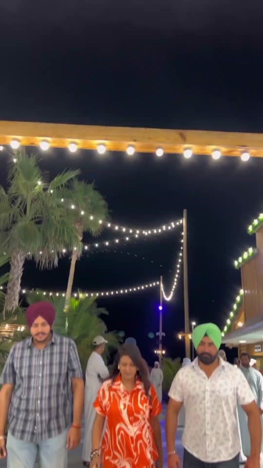 Post 9 by 🦅 R A M A N - V E E R A 🦅 on TikTok (video)