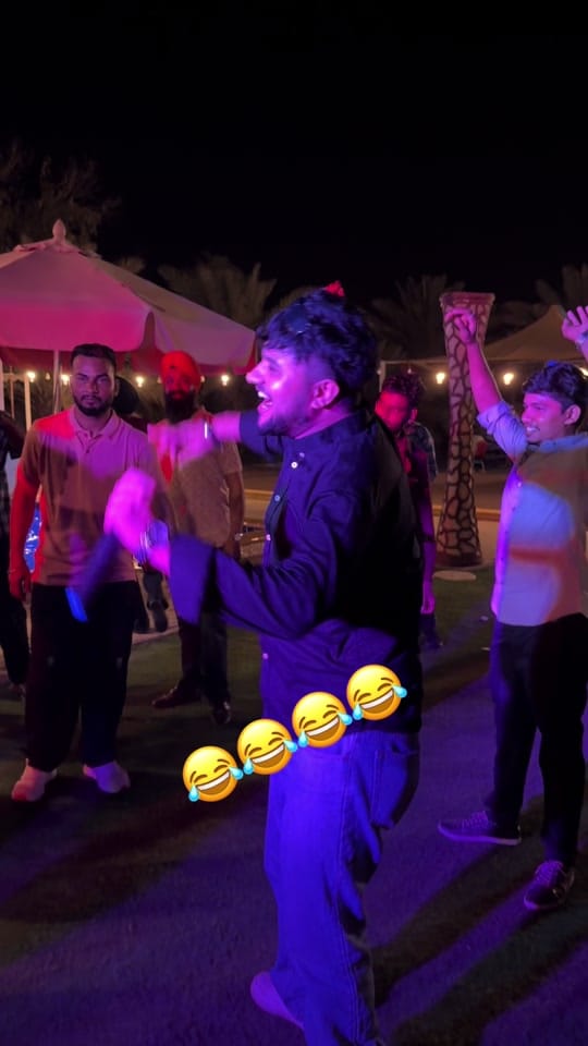 Post 3 by 🦅 R A M A N - V E E R A 🦅 on TikTok (video)