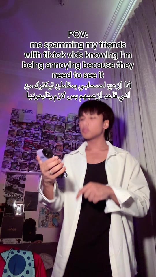 Post 2 by Asta ✦ استا on TikTok (video)
