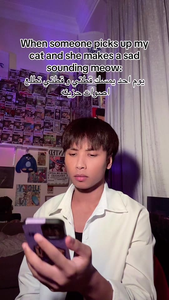 Post 5 by Asta ✦ استا on TikTok (video)