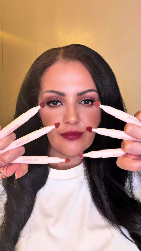Post 1 by RaniaAli on TikTok (video)