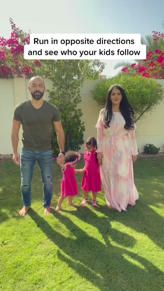 Post 10 by RaniaAli on TikTok (video)