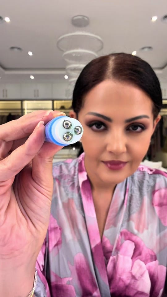 Post 2 by RaniaAli on TikTok (video)