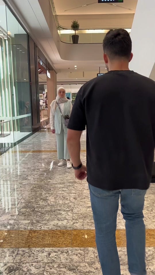 Post 8 by Amar Al Bawab on TikTok (video)