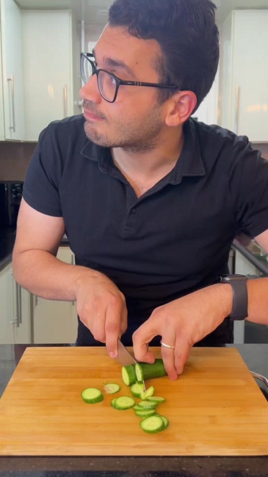 Post 10 by With Younes | احمد يونس on TikTok (video)