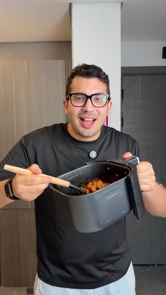 Post 1 by With Younes | احمد يونس on TikTok (video)