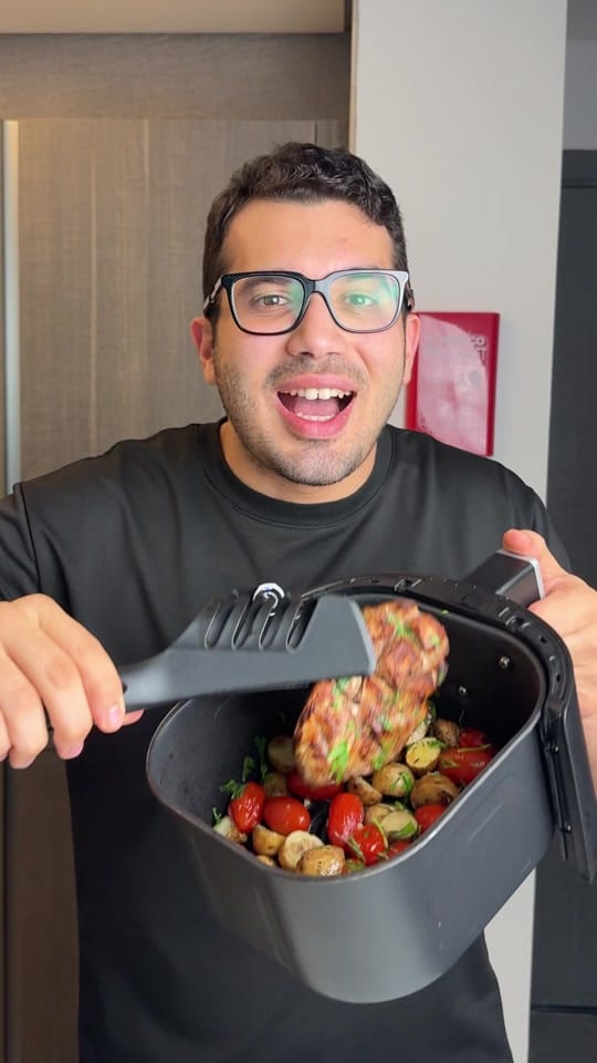 Post 2 by With Younes | احمد يونس on TikTok (video)