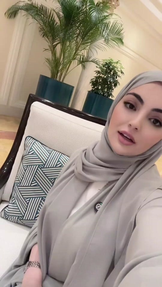Post 4 by منار الشيخ on TikTok (video)