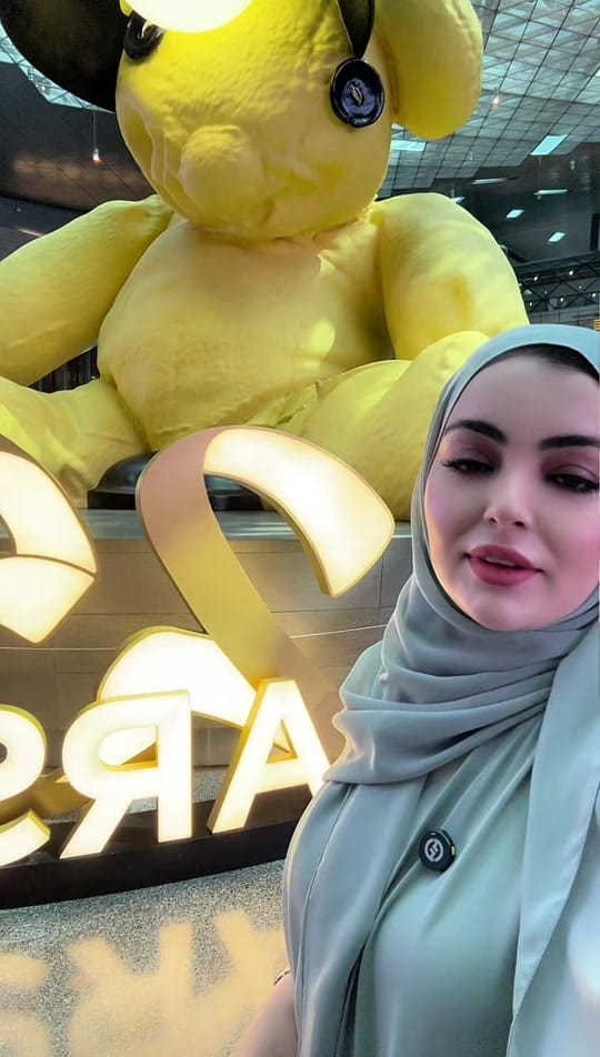 Post 6 by منار الشيخ on TikTok (video)