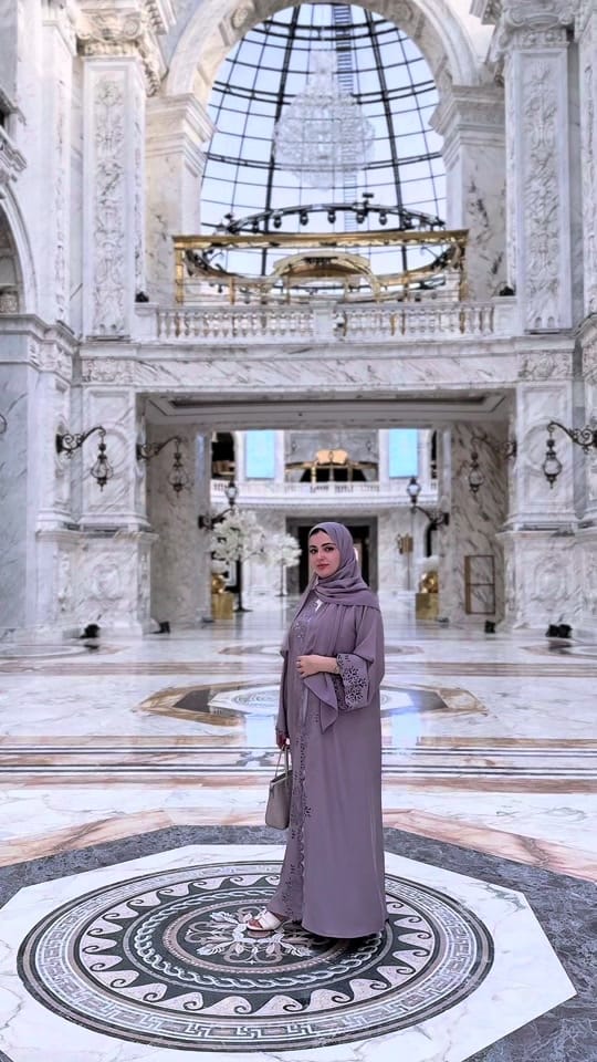 Post 8 by منار الشيخ on TikTok (video)