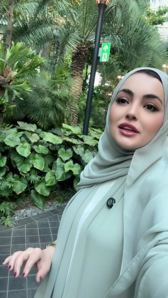 Post 7 by منار الشيخ on TikTok (video)