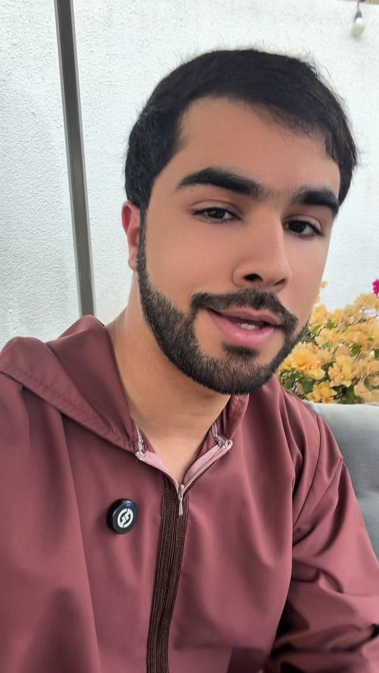 Post 8 by A7madalnuaimi on TikTok (video)