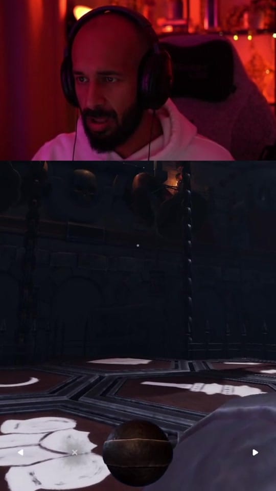Post 6 by AbdulHD on TikTok (video)
