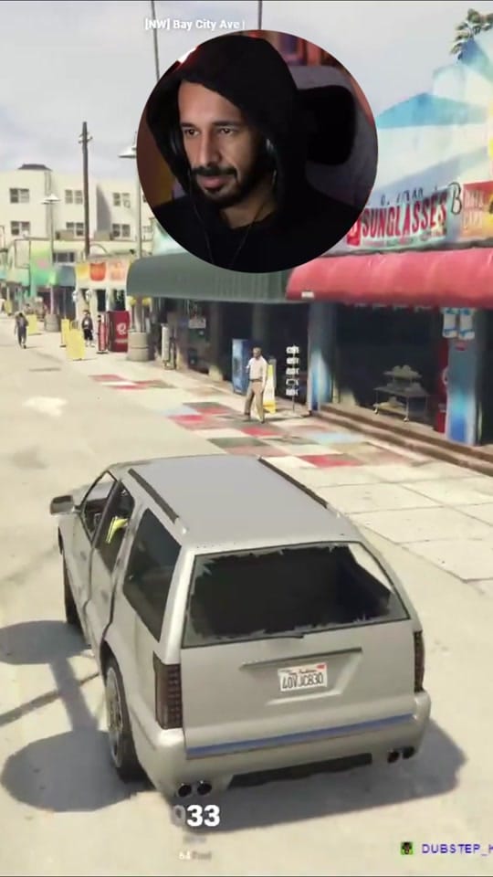 Post 10 by AbdulHD on TikTok (video)