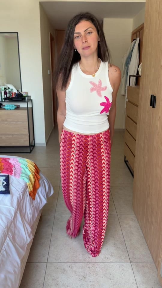Post 3 by Yara Essam on TikTok (video)