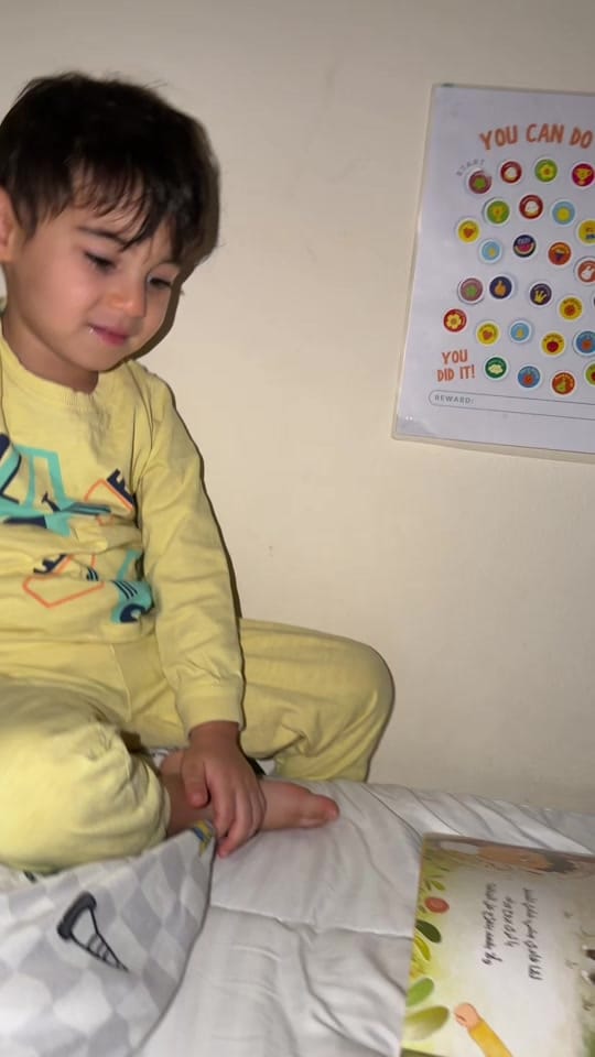 Post 4 by Yara Essam on TikTok (video)