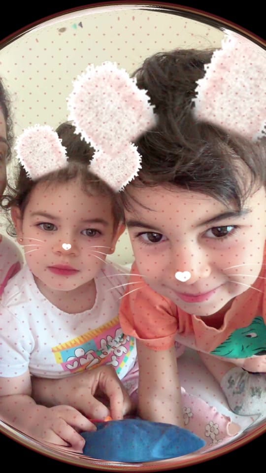 Post 1 by Yara Essam on TikTok (video)