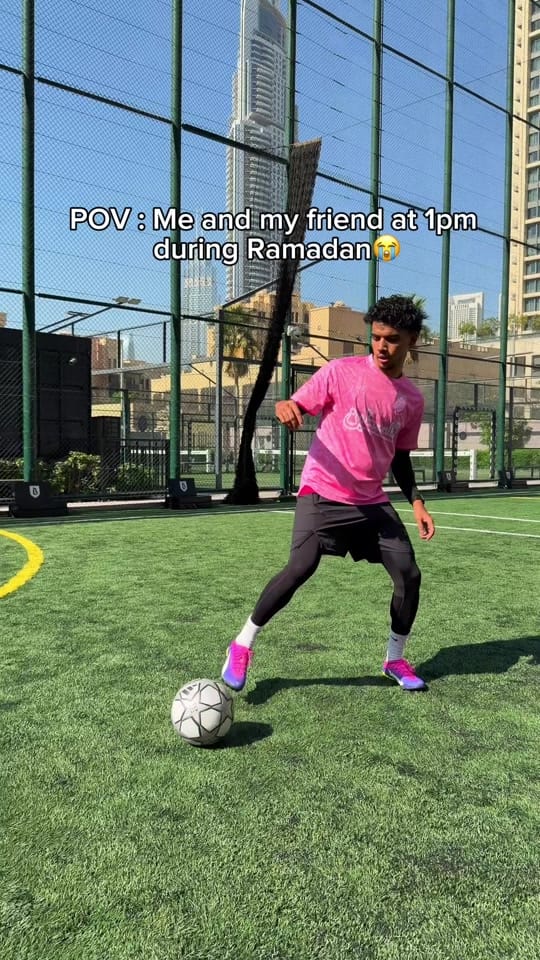 Post 5 by iamshahzad10 on TikTok (video)