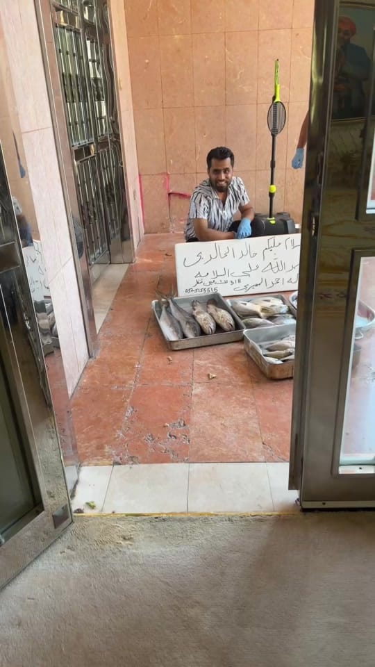 Post 2 by خالد الخالدي khaled alkhaaldi on TikTok (video)