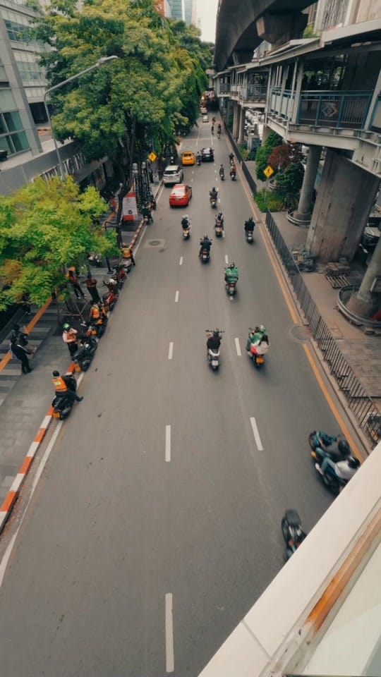 Post 1 by TravelModeOn by Eric on TikTok (video)