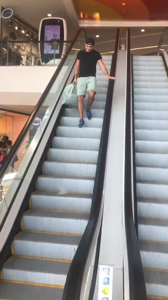 Post 8 by TravelModeOn by Eric on TikTok (video)