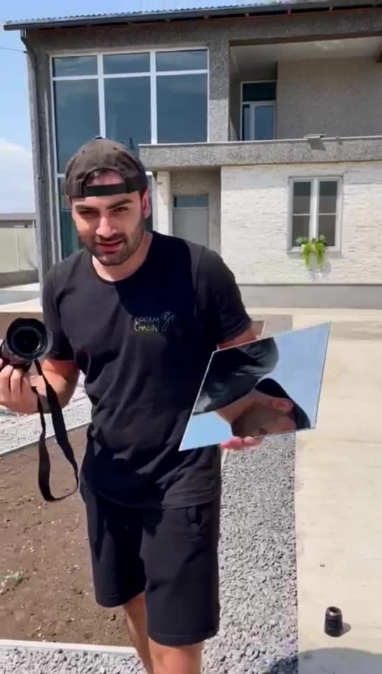 Post 10 by TravelModeOn by Eric on TikTok (video)