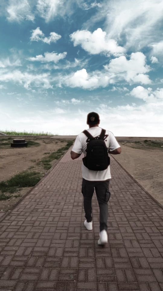 Post 3 by TravelModeOn by Eric on TikTok (video)