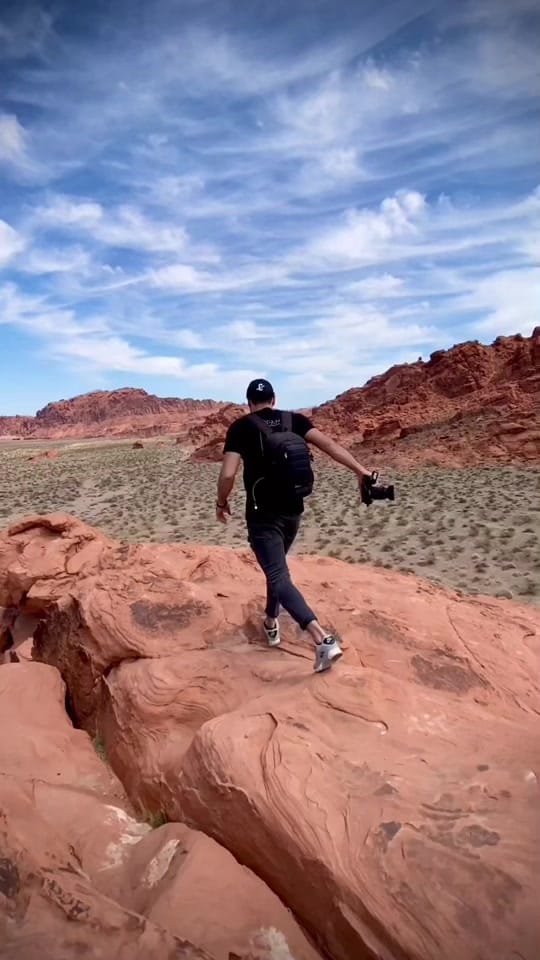 Post 9 by TravelModeOn by Eric on TikTok (video)