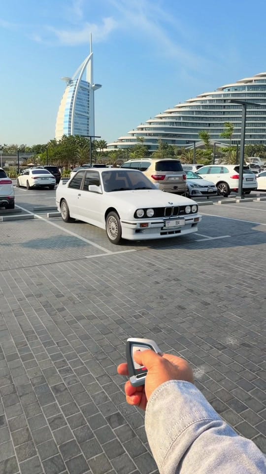 Post 2 by Mostafa on TikTok (video)