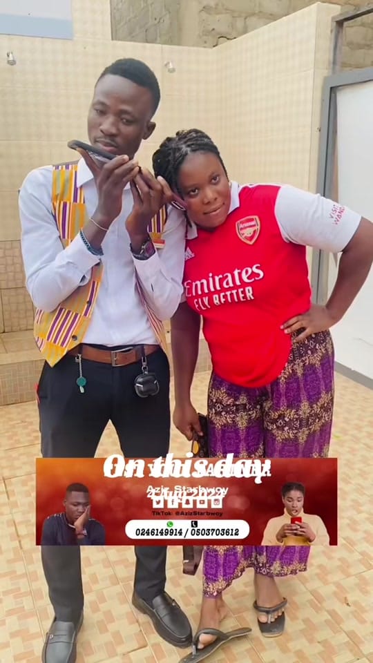 Post 10 by AZIZ STARBWOY 💙💙🌟 💫💫💙💙 on TikTok (video)