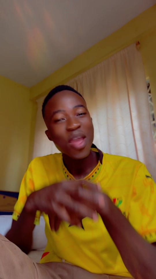 Post 4 by AZIZ STARBWOY 💙💙🌟 💫💫💙💙 on TikTok (video)